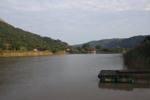 umzumvubu river