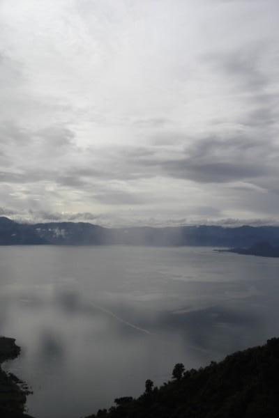 View of Lago Atitlan 2