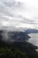 View of Lago Atitlan 1