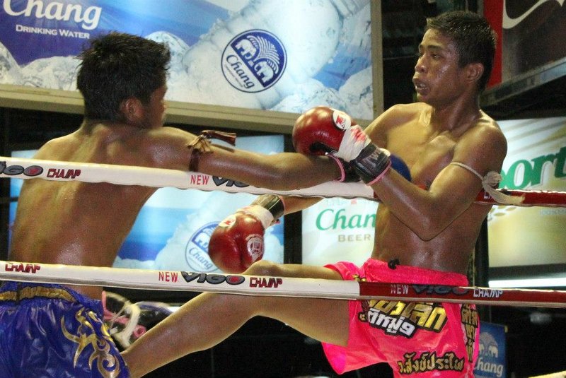 boxing 3