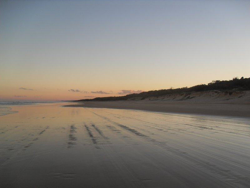 Fraser Island 20.03.11 (130)