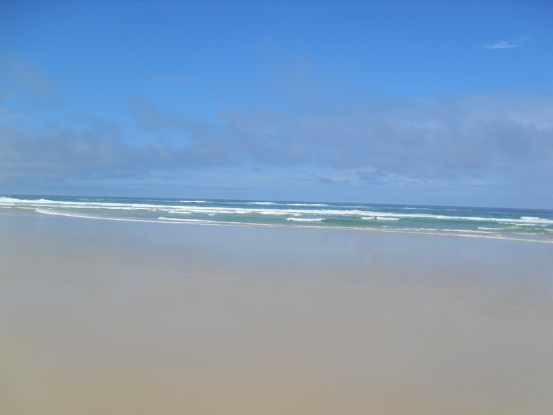 Fraser Island 20.03.11 (12)