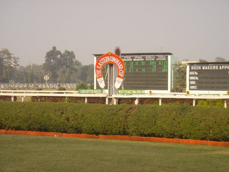 Kolkata Races