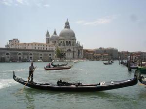 Venice.. the Grand Canal