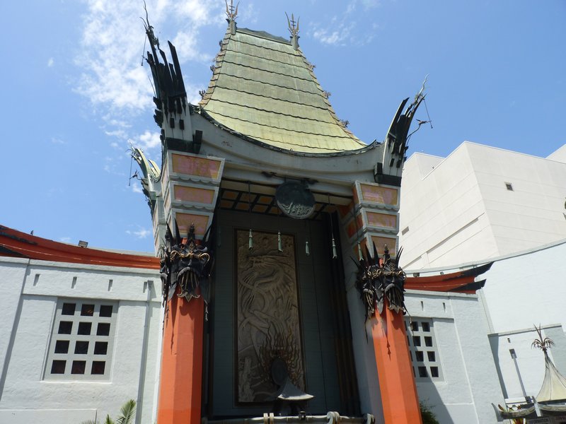 Grauman's