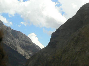 The beautiful Andes part 2