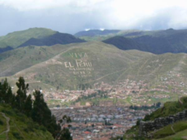 Viva El Peru