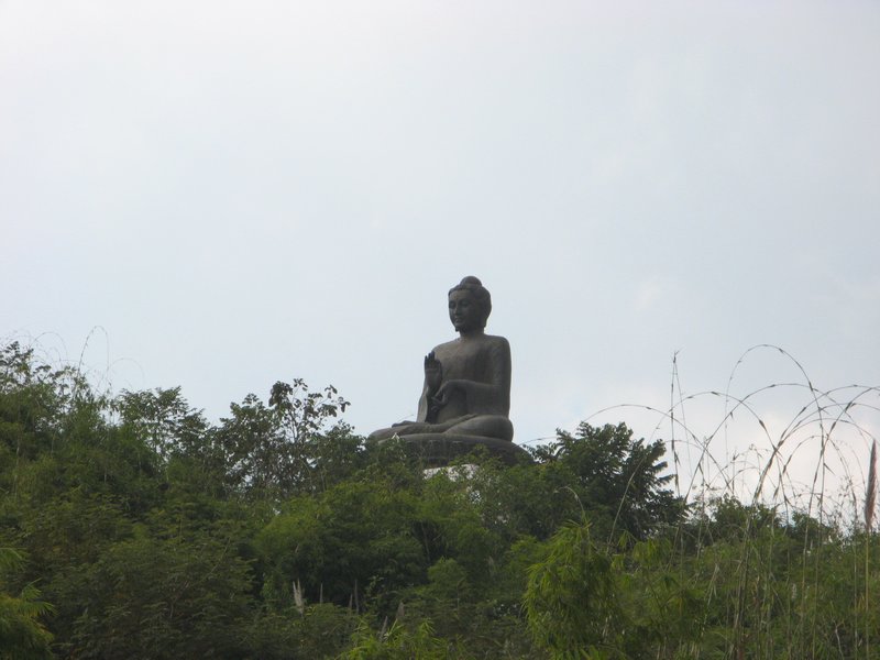 Thoed Thai Buddha