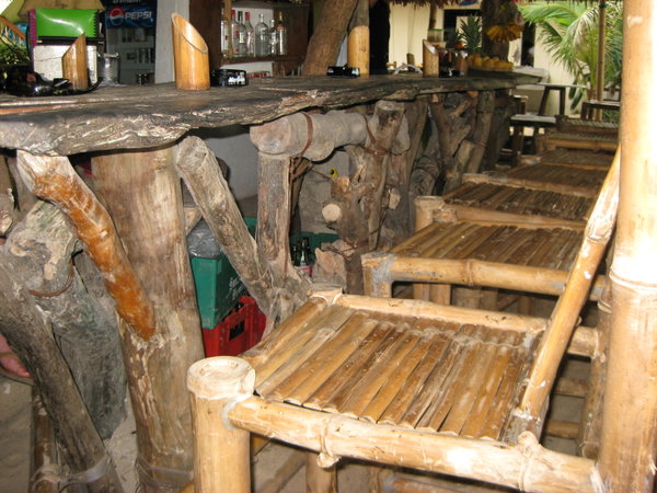 Boracay Bar