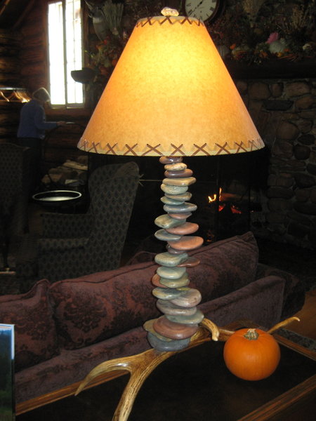 Lamp I liked