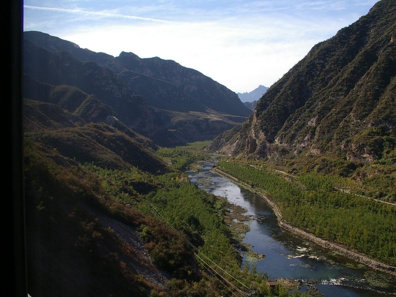 Sangan River