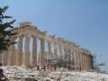 Acropolis - The Parthenon