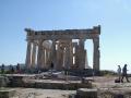Aegina - Sanctuary of Iphaia