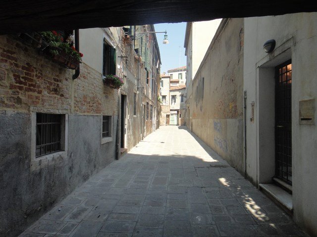 Venice - Street