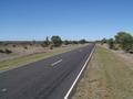 Major Outback Road