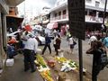 Mauritius - Street Market