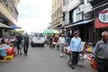 Mauritius - Street Market