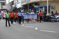 Mauritius - Charity Walk