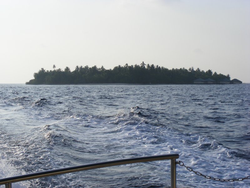Embudu Island
