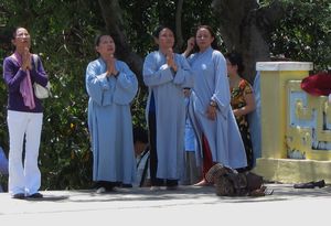 Some Believers Vietnam
