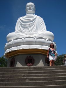 Buddha Vietnam
