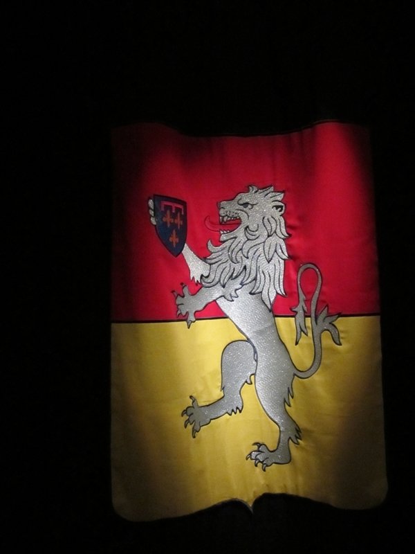 crest for San Gimignano