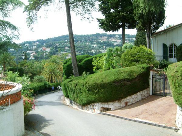 House in Nice 1