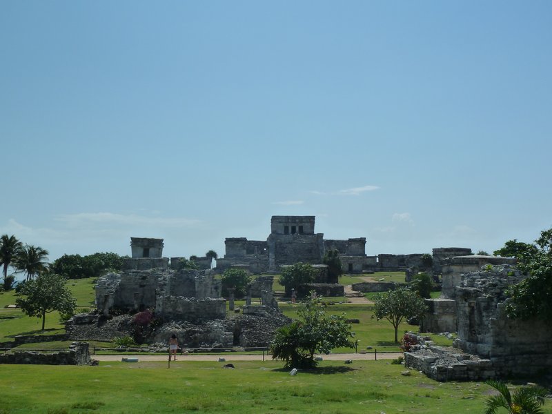 Tulum, Quintana Roo
