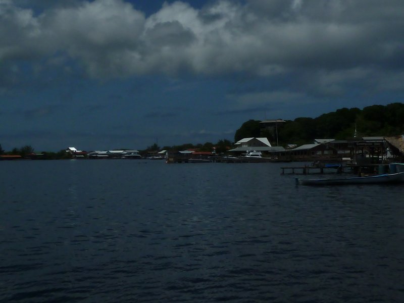 Utila, The Bay Islands