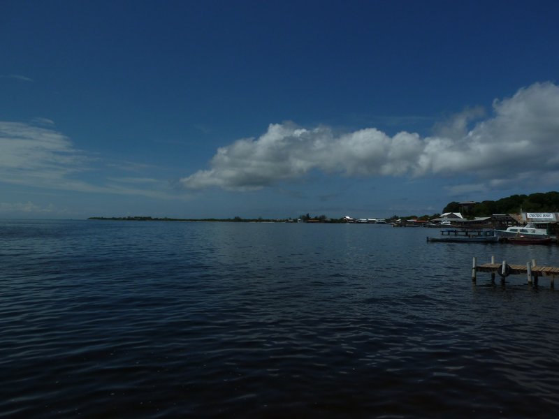 Utila, The Bay Islands
