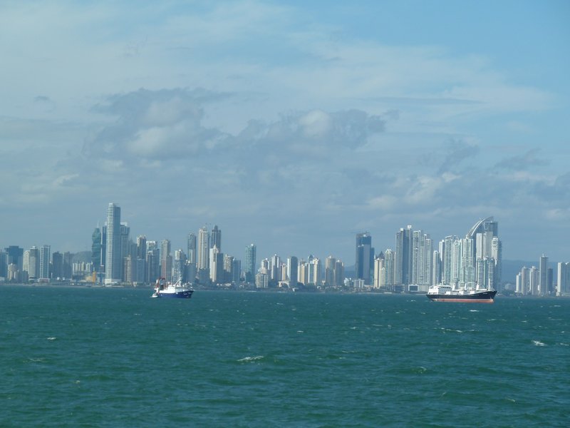 Panamas modern skyline3