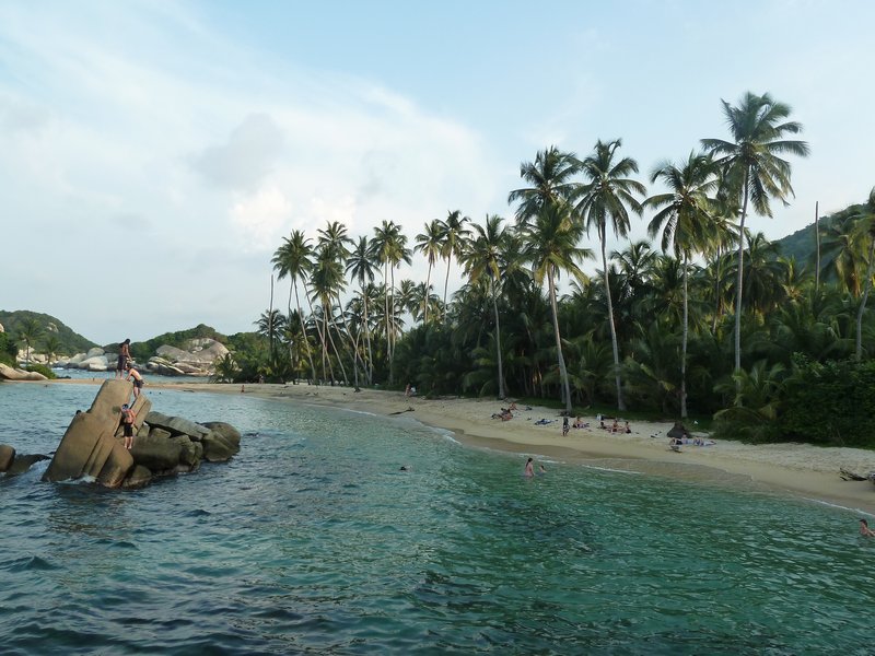 Cabo San Juan beach1