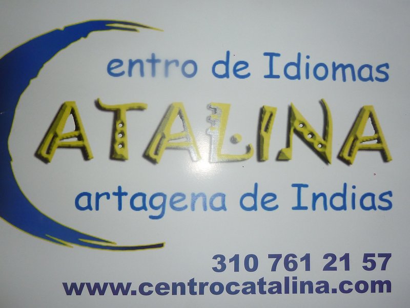 Cataline Spanish school