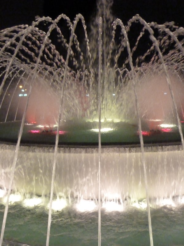 Fountain 7