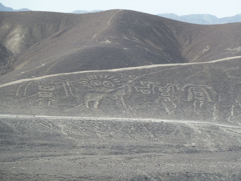 More Nazca Lines
