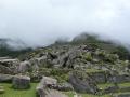 Ruins oif Macchu Picchu