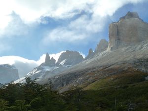 Torres del Paine National park3