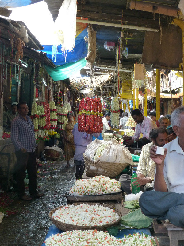 Devaraja Market