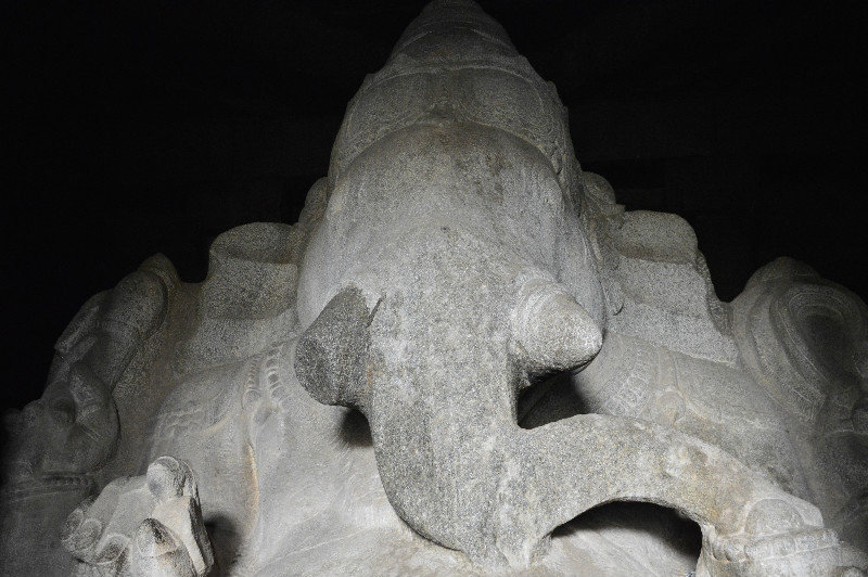 Cave Ganesh