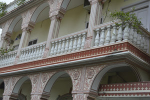 Heritage Madhuban Hotel
