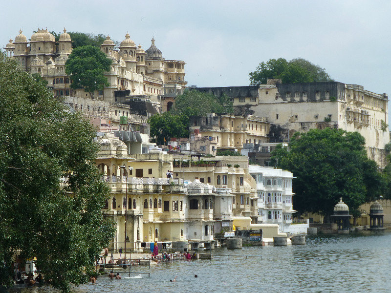 Lakeview of Udaipur
