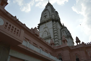 University temple