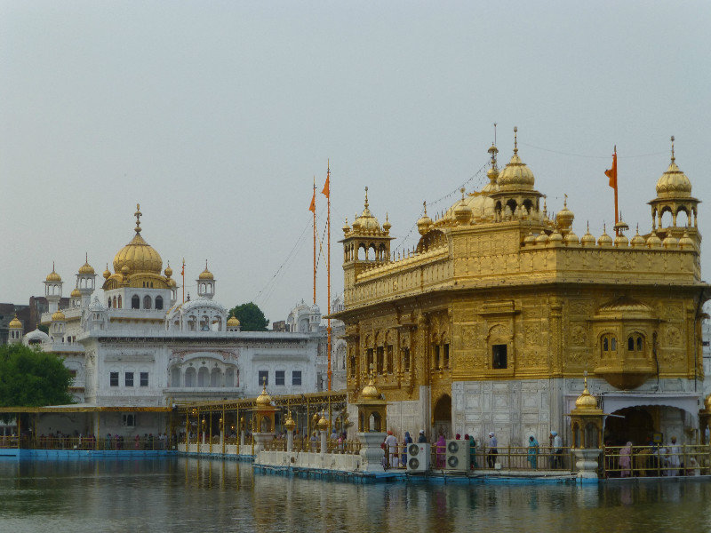 Golden Temple (2)