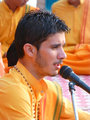 Aarti singer