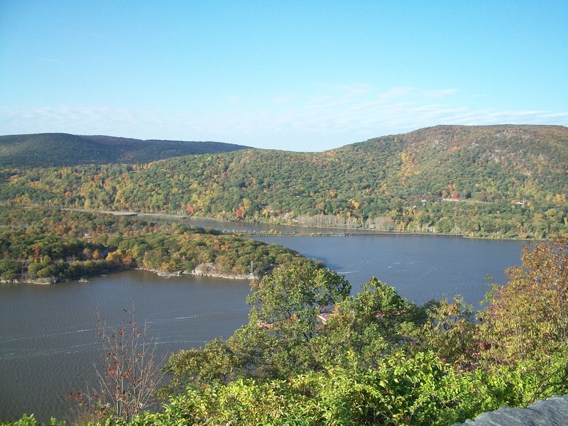 Hudson River Valley 2
