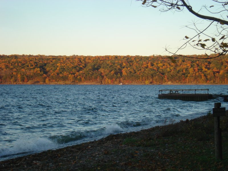 Finger Lakes October 2010 (20)