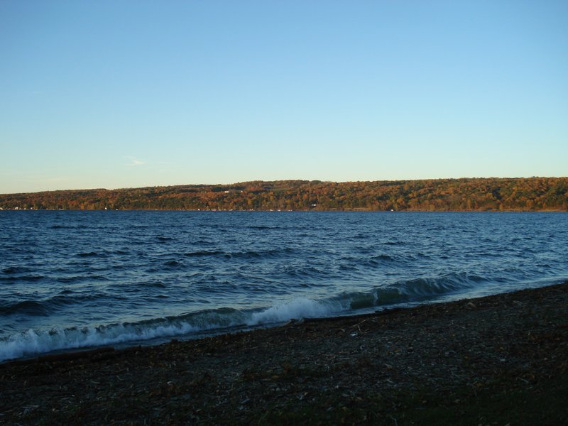 Finger Lakes October 2010 (21)