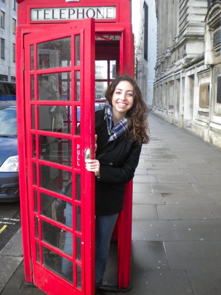 Phonebooth, had to do it!