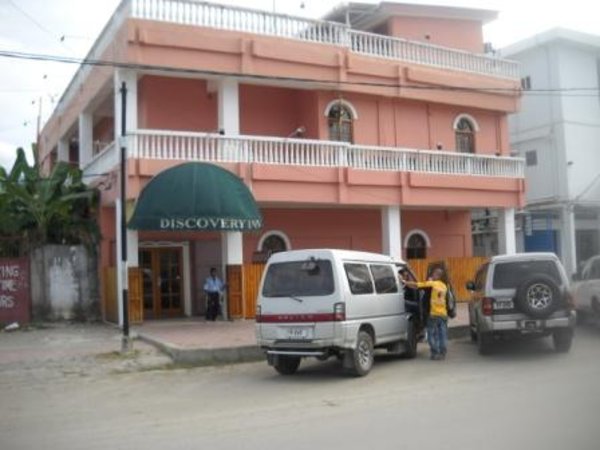 Discovery Hotel Dili