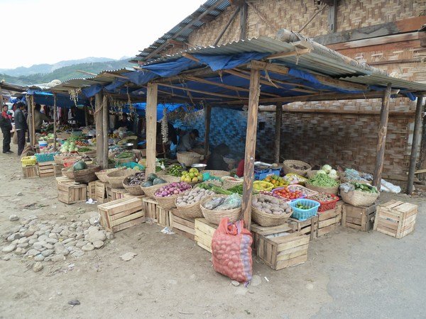 Jakar marketplace